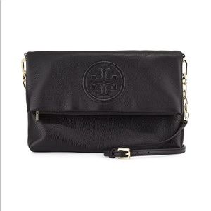 Tory Burch Fold Over Cross Body